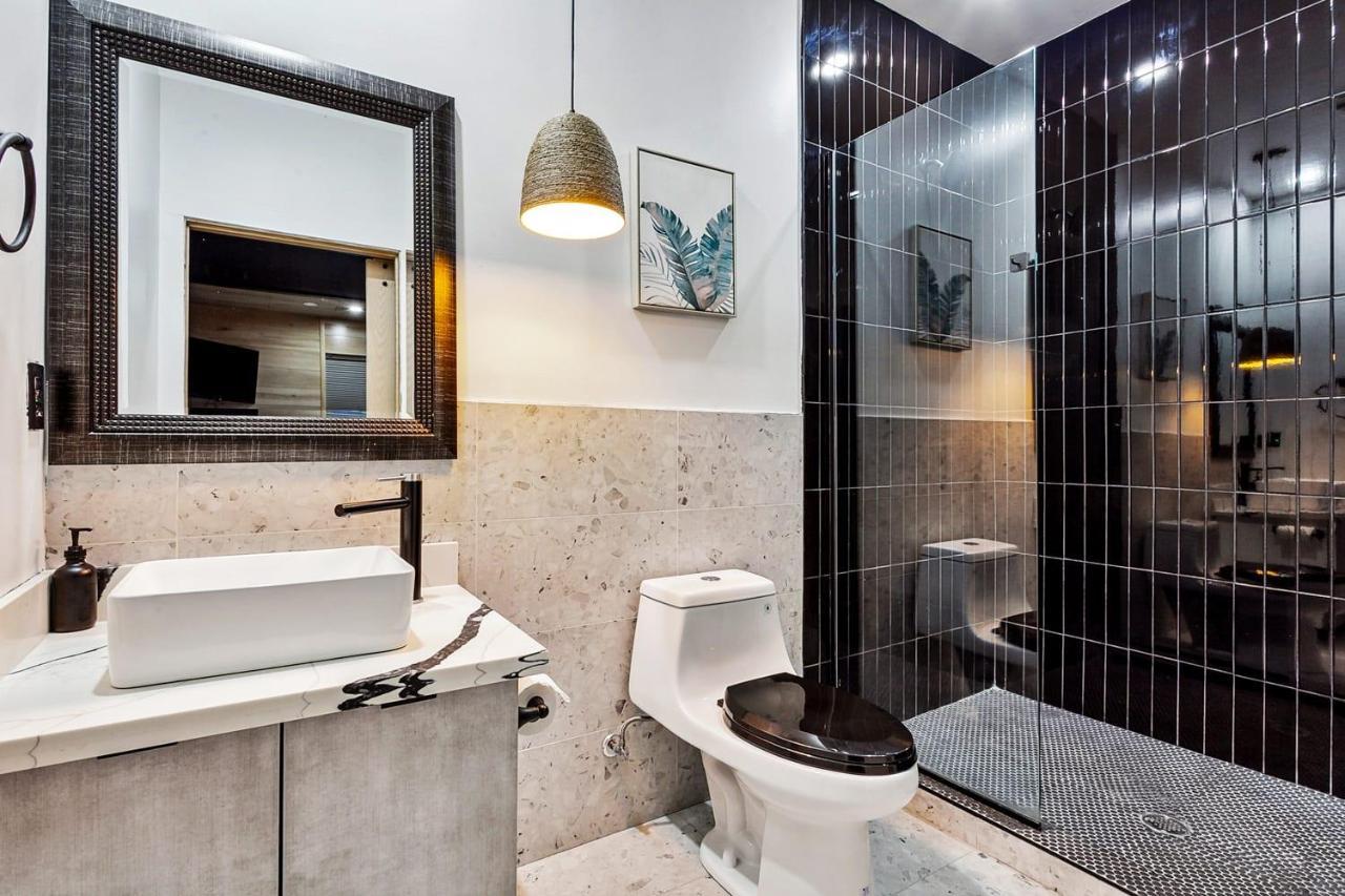 Nova Rooftop Villa Nowy Orlean Zewnętrze zdjęcie